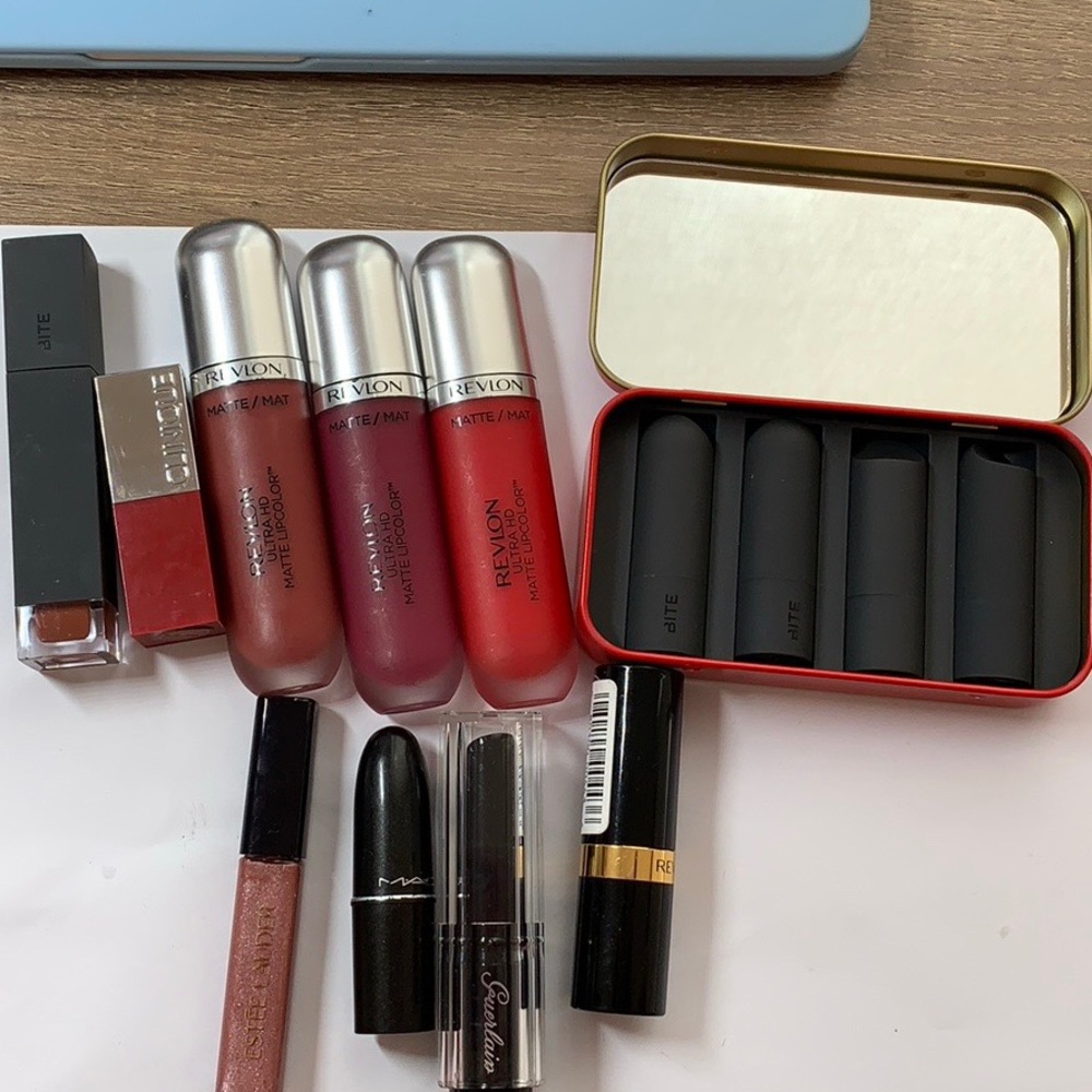 Lip bundle